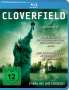 Cloverfield (Blu-ray), Blu-ray Disc