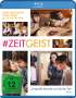#Zeitgeist (Blu-ray), Blu-ray Disc