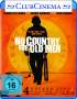 Ethan Coen: No Country For Old Men (Blu-ray), BR