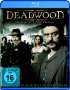 Walter Hill: Deadwood Season 2 (Blu-ray), BR,BR,BR