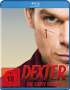 : Dexter Season 7 (Blu-ray), BR,BR,BR,BR