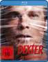 : Dexter Season 8 (finale Staffel) (Blu-ray), BR,BR,BR,BR