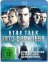 Star Trek - Into Darkness (Blu-ray), Blu-ray Disc