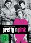 Pretty in Pink, DVD