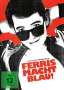 John Hughes: Ferris macht blau, DVD