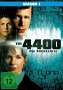 : The 4400 Season 1, DVD,DVD