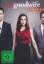 The Good Wife Season 2 Box 1, 3 DVDs