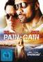 Michael Bay: Pain & Gain, DVD