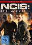 : Navy CIS: Los Angeles Staffel 1 Box 1, DVD,DVD,DVD