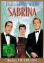Sabrina (1954), DVD