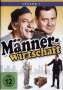 : Männerwirtschaft Season 1, DVD,DVD,DVD,DVD