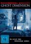 Gregory Plotkin: Paranormal Activity 5: The Ghost Dimension, DVD