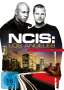 Navy CIS: Los Angeles Staffel 5 Box 1, DVD
