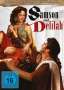 Samson und Delilah (1949), DVD