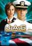 : J.A.G. - Im Auftrag der Ehre Season 4, DVD,DVD,DVD,DVD,DVD,DVD