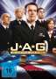 J.A.G. - Im Auftrag der Ehre Season 5, 6 DVDs
