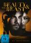 Beauty and the Beast Season 2, 6 DVDs