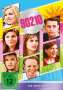 Daniel Attias: Beverly Hills 90210 Season 8, DVD,DVD,DVD,DVD,DVD,DVD,DVD