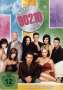 Daniel Attias: Beverly Hills 90210 Season 9, DVD,DVD,DVD,DVD,DVD,DVD