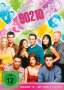 Beverly Hills 90210 Season 10 (finale Staffel), 6 DVDs