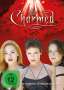 Charmed Season 6, 6 DVDs