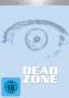 Stephen King (Buch): Dead Zone Season 2, DVD,DVD,DVD,DVD,DVD