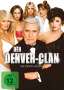 Der Denver-Clan Staffel 2, 6 DVDs