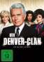 Der Denver-Clan Staffel 6, 8 DVDs