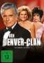 Der Denver-Clan Staffel 7, 7 DVDs