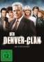 Der Denver-Clan Staffel 8, 6 DVDs