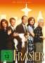 : Frasier Season 3, DVD,DVD,DVD,DVD