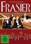 Frasier Season 11 (finale Staffel), 4 DVDs