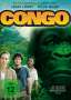 Frank Marshall: Congo (1995), DVD