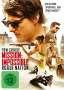 Mission: Impossible - Rogue Nation, DVD