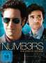 : Numb3rs Season 5, DVD,DVD,DVD,DVD,DVD,DVD