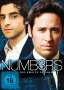 : Numb3rs Season 2, DVD,DVD,DVD,DVD,DVD,DVD