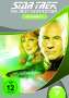: Star Trek: The Next Generation Season 7, DVD,DVD,DVD,DVD,DVD,DVD,DVD