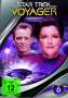 : Star Trek Voyager Season 6, DVD,DVD,DVD,DVD,DVD,DVD,DVD