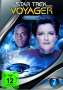 : Star Trek Voyager Season 7, DVD,DVD,DVD,DVD,DVD,DVD,DVD