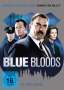 Blue Bloods Staffel 2, DVD