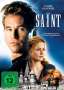 The Saint, DVD