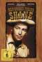 George Stevens: Mein großer Freund Shane, DVD