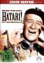 Howard Hawks: Hatari, DVD