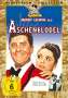Aschenblödel, DVD