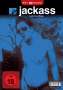 Jeff Tremaine: Jackass Vol.3 (OmU), DVD