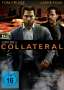 Michael Mann: Collateral, DVD
