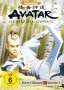: Avatar Buch 1: Wasser Vol.3, DVD