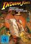 Indiana Jones 1: Jäger des verlorenen Schatzes, DVD