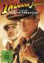 Indiana Jones 3: Indiana Jones und der letzte Kreuzzug, DVD