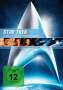 Leonard Nimoy: Star Trek IV: Zurück in die Gegenwart, DVD
